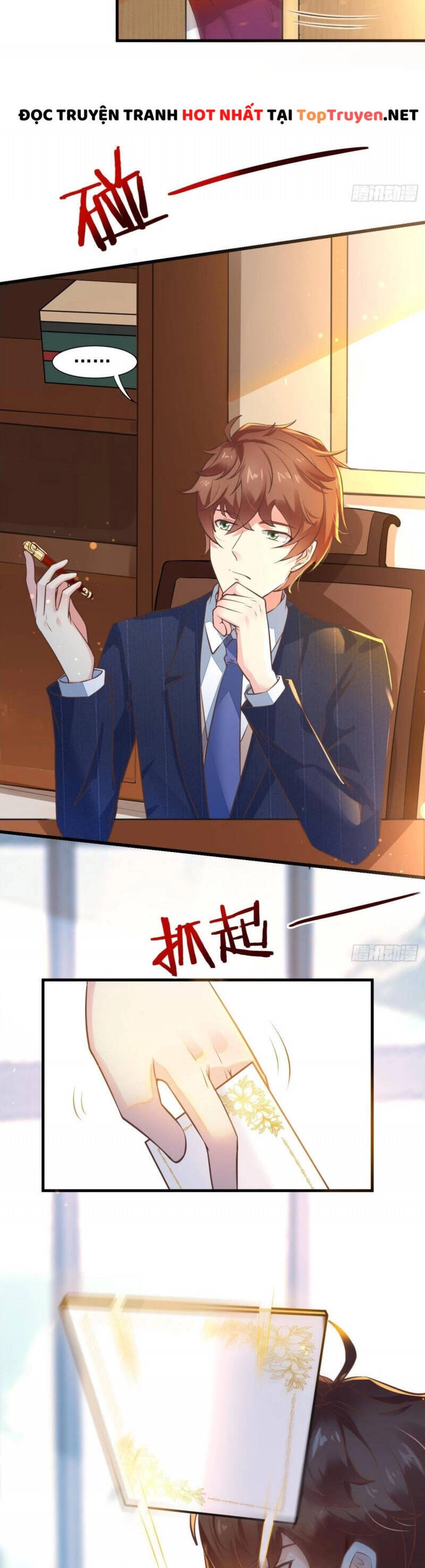 Mỗi Tuần Ta Có Một Thân Phận Mới Chapter 14 - 4