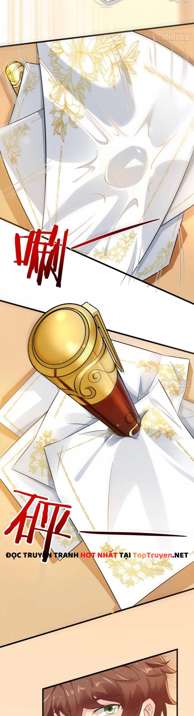 Mỗi Tuần Ta Có Một Thân Phận Mới Chapter 14 - 7