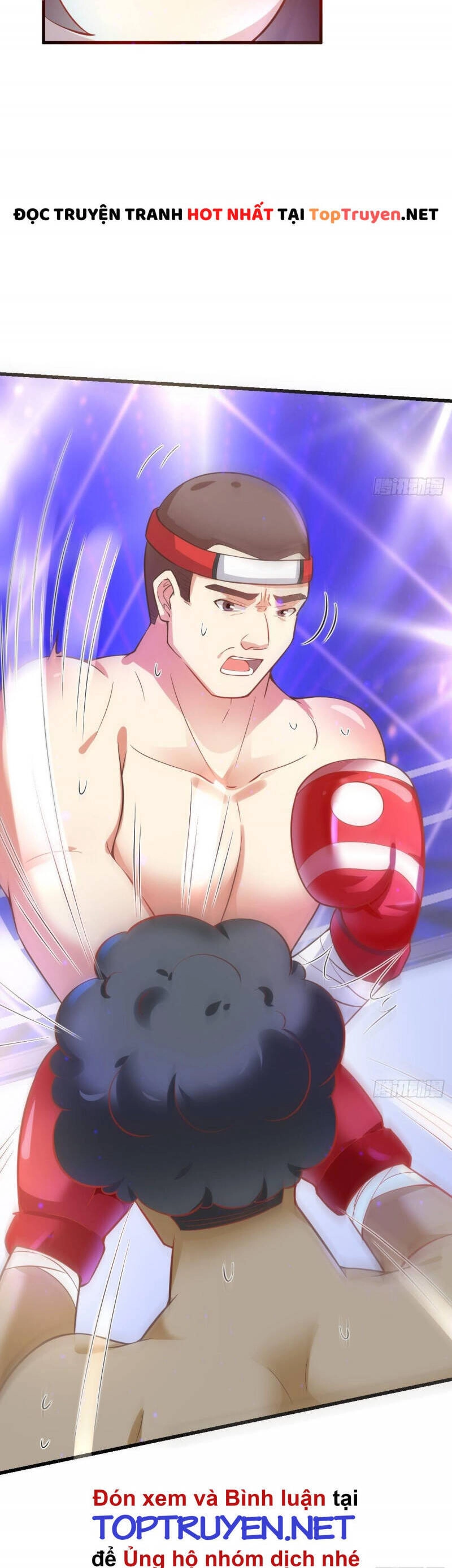 Mỗi Tuần Ta Có Một Thân Phận Mới Chapter 14 - 16