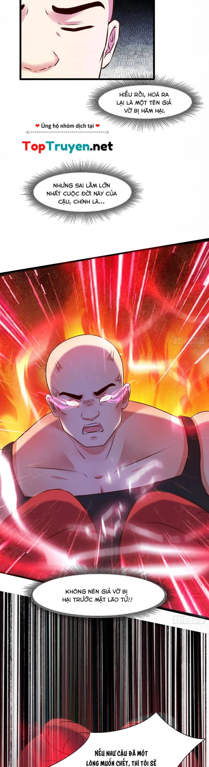 Mỗi Tuần Ta Có Một Thân Phận Mới Chapter 15 - 14