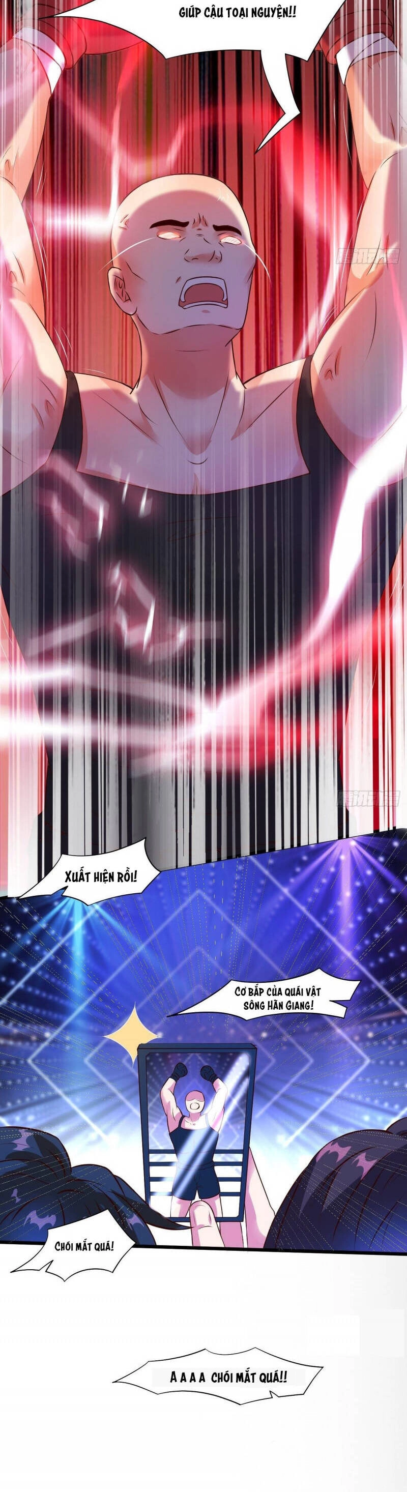 Mỗi Tuần Ta Có Một Thân Phận Mới Chapter 15 - 15