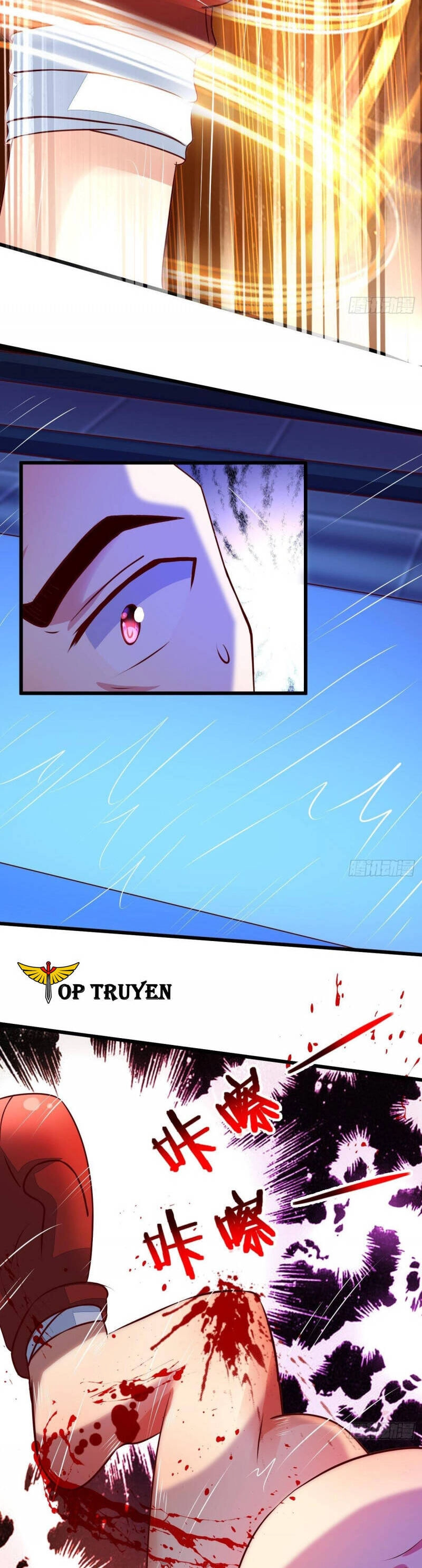 Mỗi Tuần Ta Có Một Thân Phận Mới Chapter 15 - 19