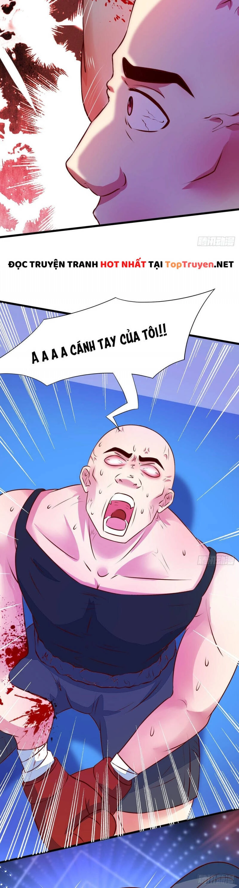 Mỗi Tuần Ta Có Một Thân Phận Mới Chapter 15 - 20