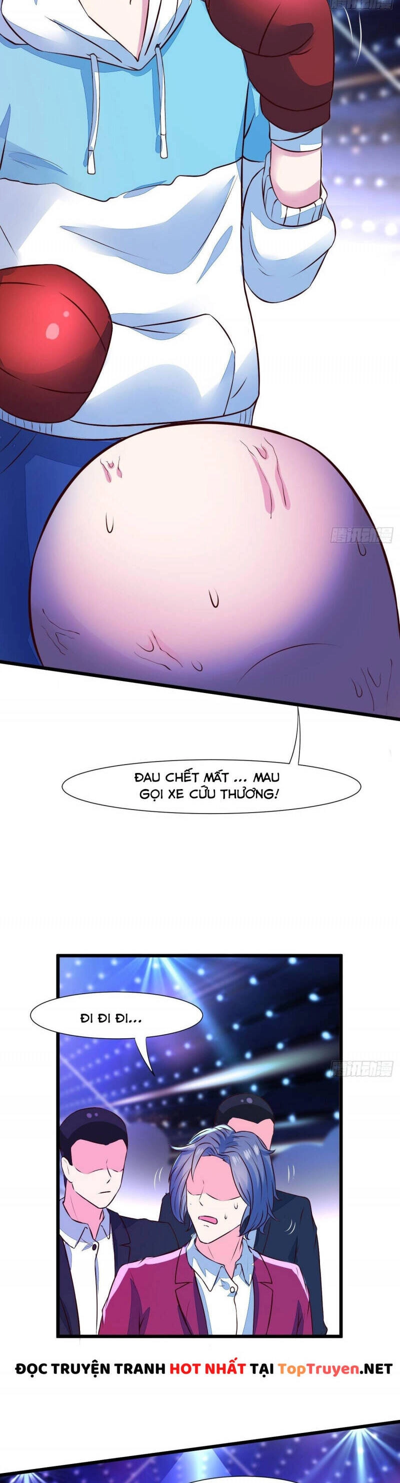 Mỗi Tuần Ta Có Một Thân Phận Mới Chapter 15 - 22