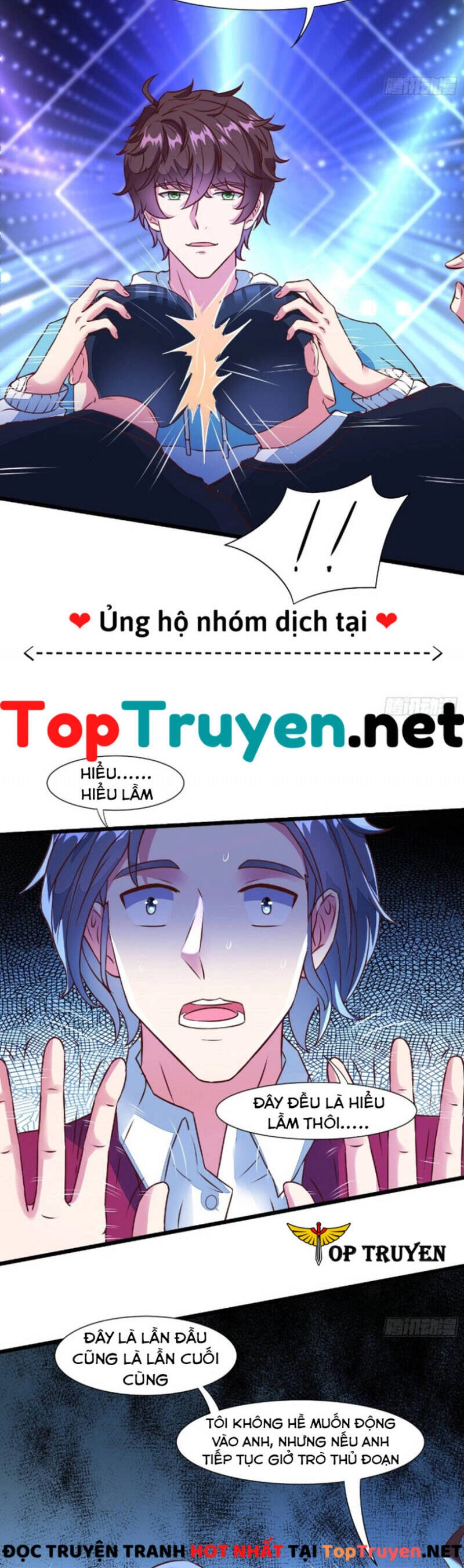 Mỗi Tuần Ta Có Một Thân Phận Mới Chapter 16 - 5