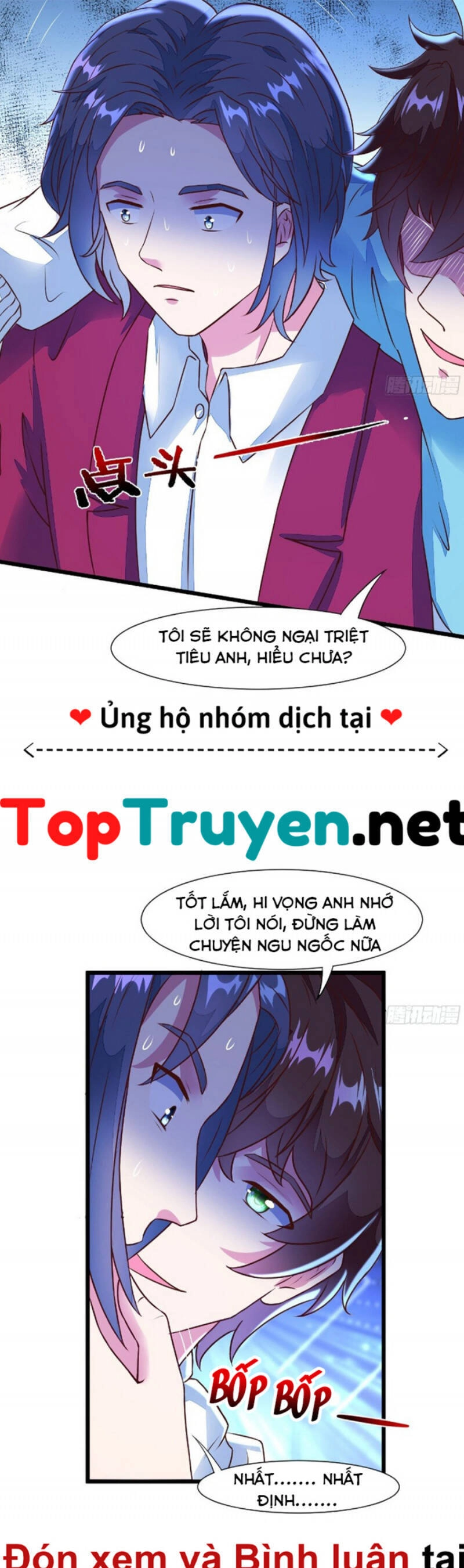 Mỗi Tuần Ta Có Một Thân Phận Mới Chapter 16 - 6