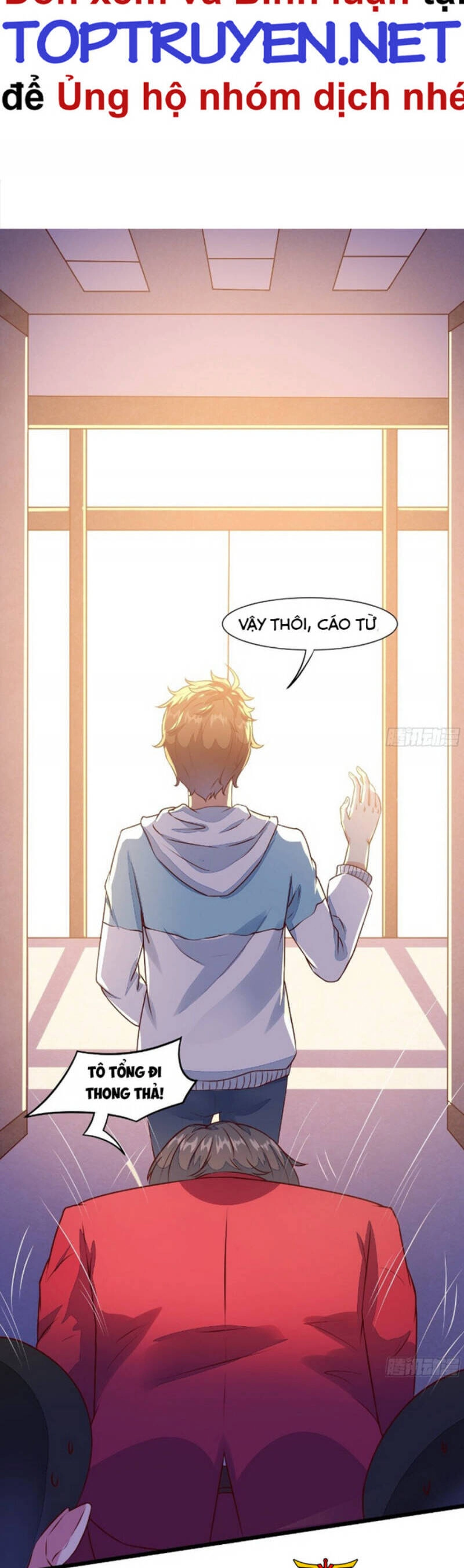 Mỗi Tuần Ta Có Một Thân Phận Mới Chapter 16 - 7