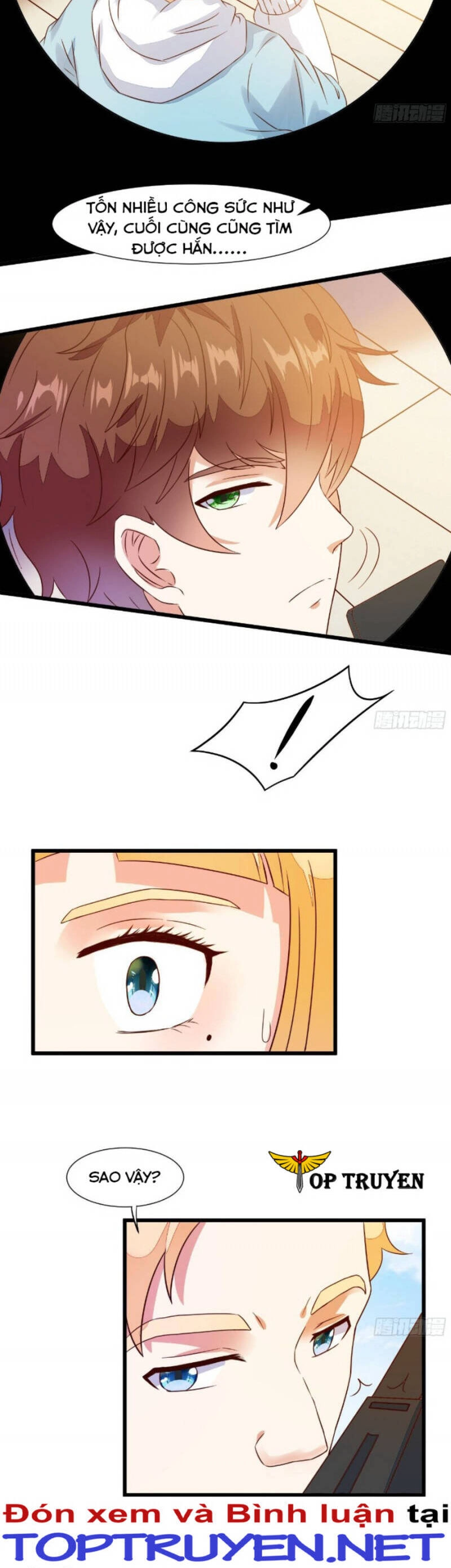 Mỗi Tuần Ta Có Một Thân Phận Mới Chapter 16 - 13