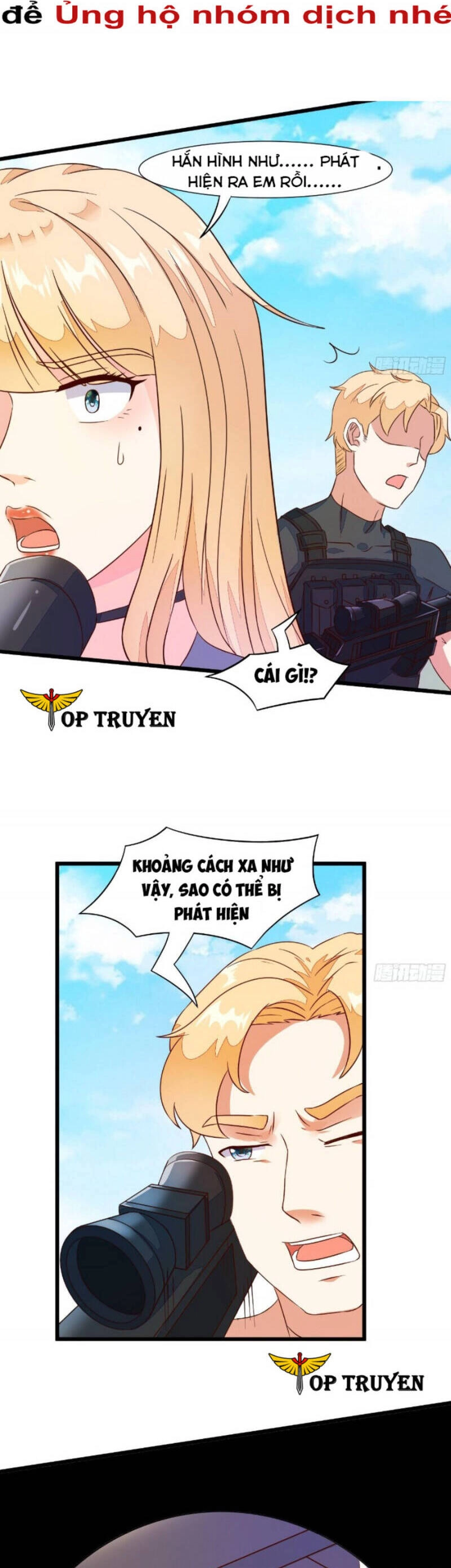 Mỗi Tuần Ta Có Một Thân Phận Mới Chapter 16 - 14