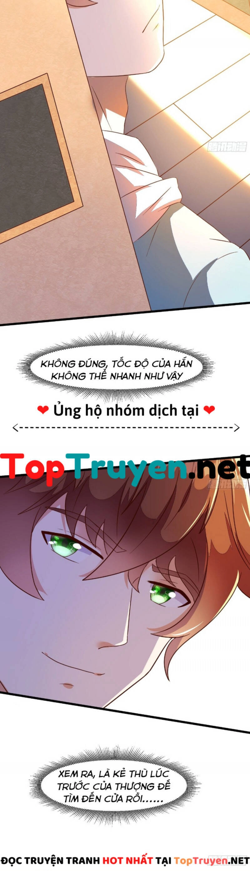 Mỗi Tuần Ta Có Một Thân Phận Mới Chapter 16 - 16