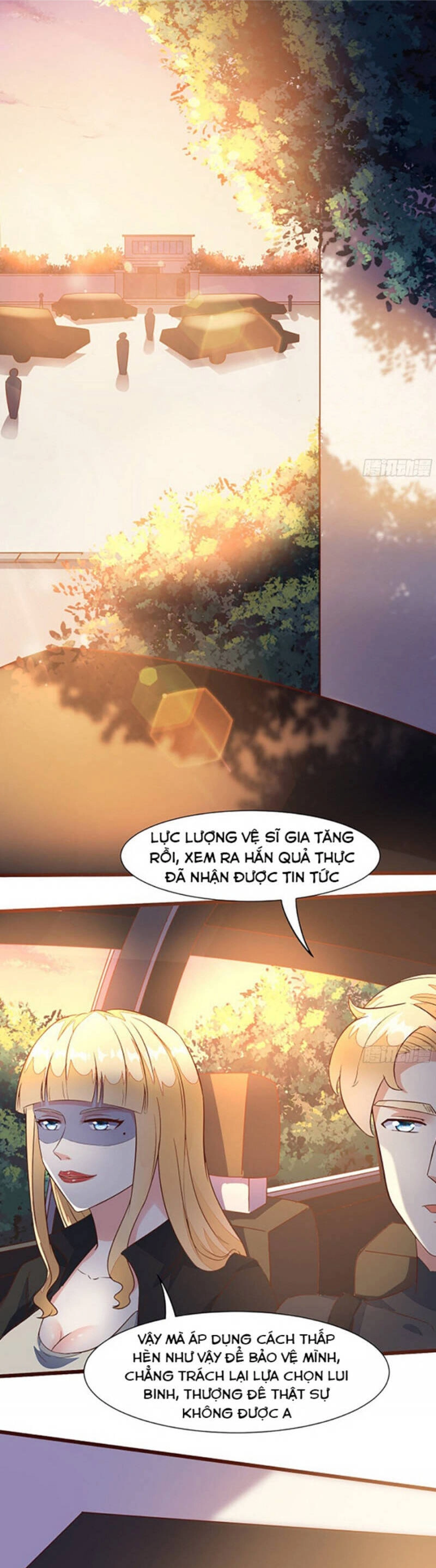 Mỗi Tuần Ta Có Một Thân Phận Mới Chapter 16 - 19