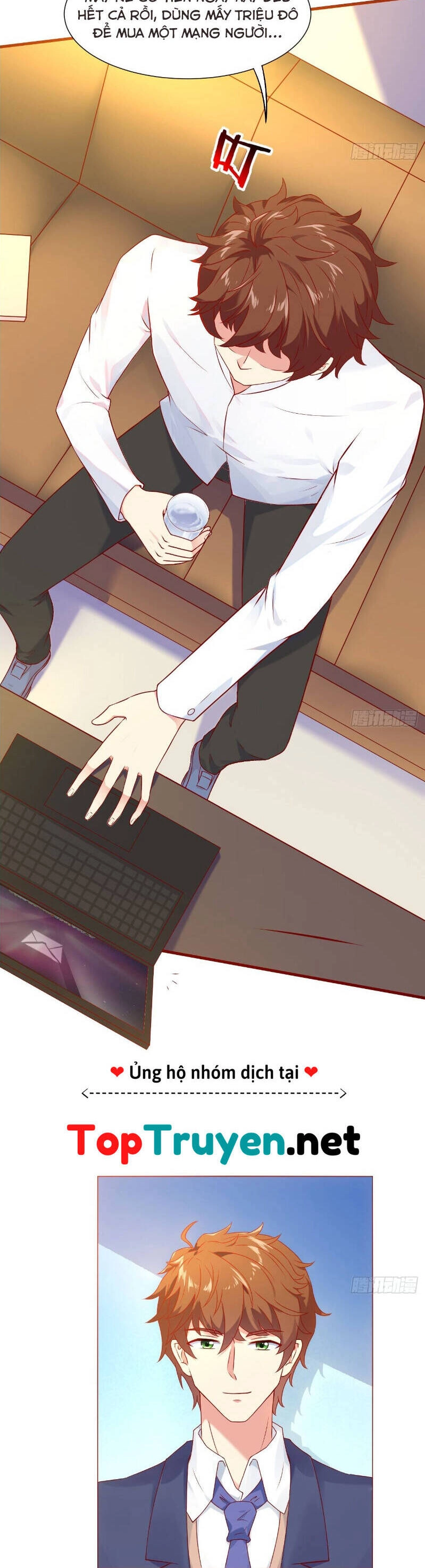 Mỗi Tuần Ta Có Một Thân Phận Mới Chapter 17 - 5