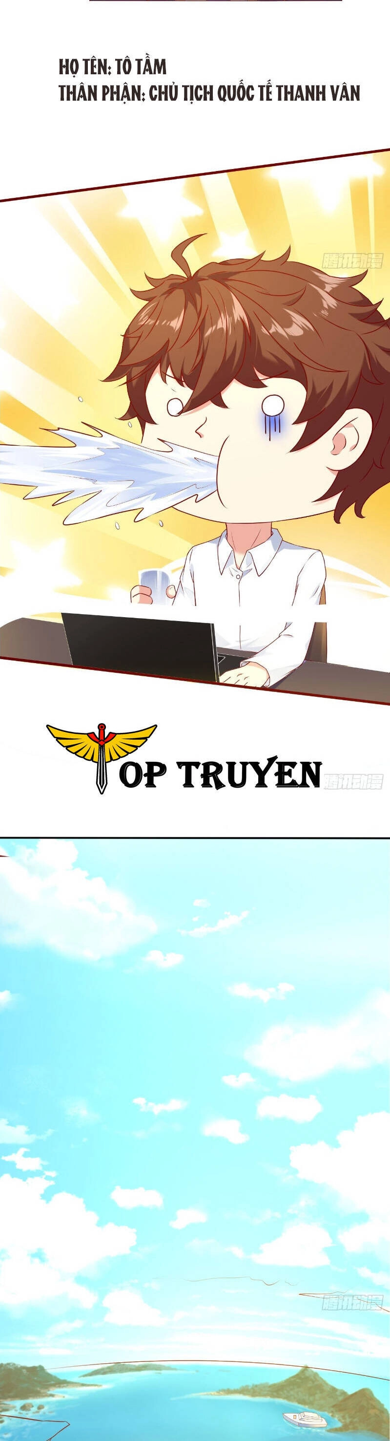 Mỗi Tuần Ta Có Một Thân Phận Mới Chapter 17 - 6