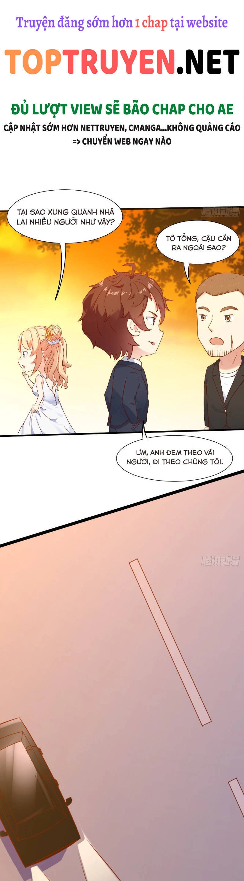 Mỗi Tuần Ta Có Một Thân Phận Mới Chapter 17 - 16