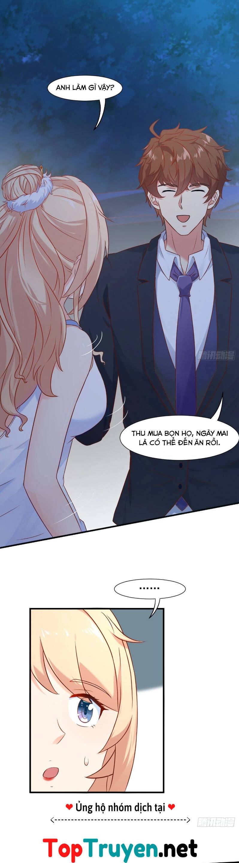 Mỗi Tuần Ta Có Một Thân Phận Mới Chapter 17 - 20