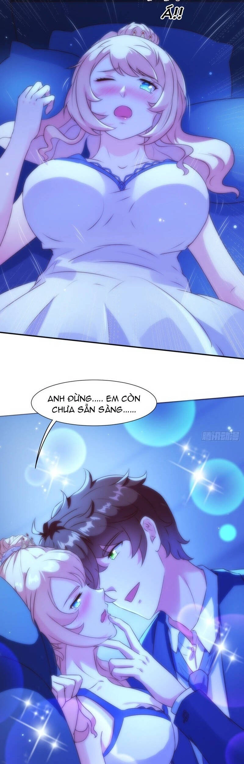 Mỗi Tuần Ta Có Một Thân Phận Mới Chapter 18 - 3