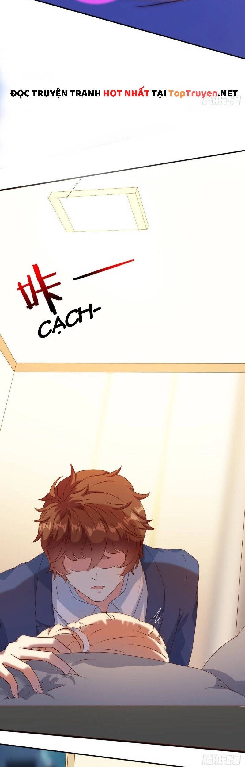 Mỗi Tuần Ta Có Một Thân Phận Mới Chapter 18 - 5