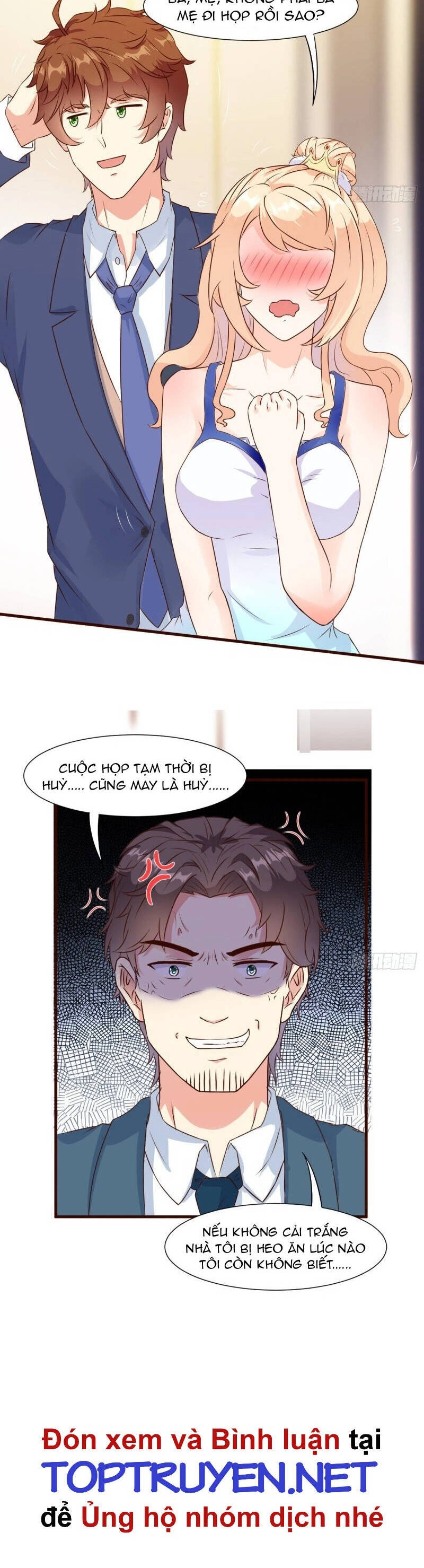 Mỗi Tuần Ta Có Một Thân Phận Mới Chapter 18 - 7