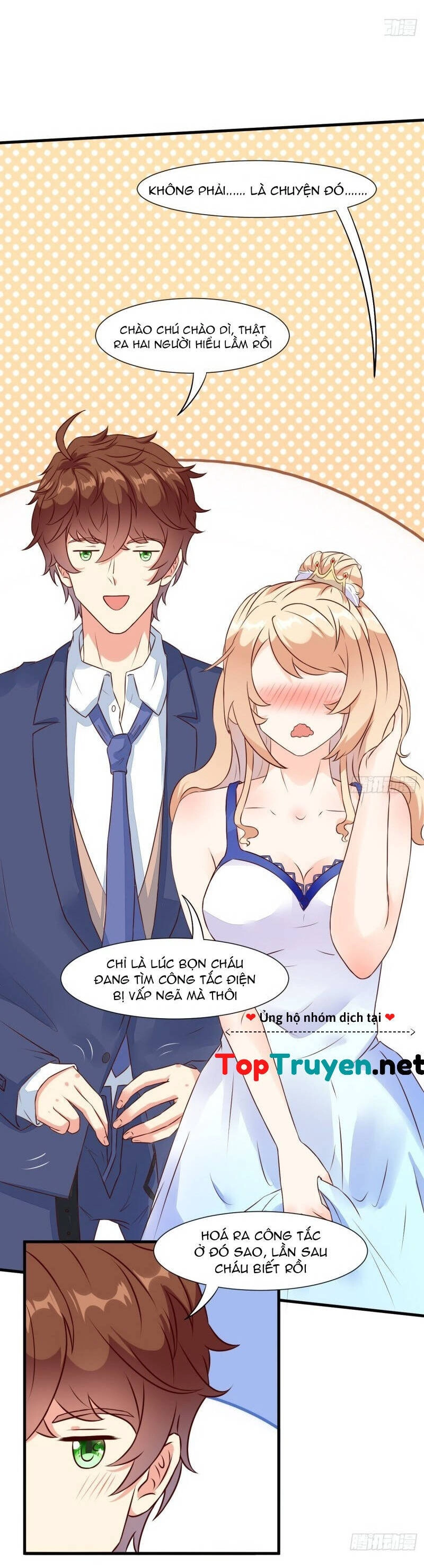 Mỗi Tuần Ta Có Một Thân Phận Mới Chapter 18 - 8