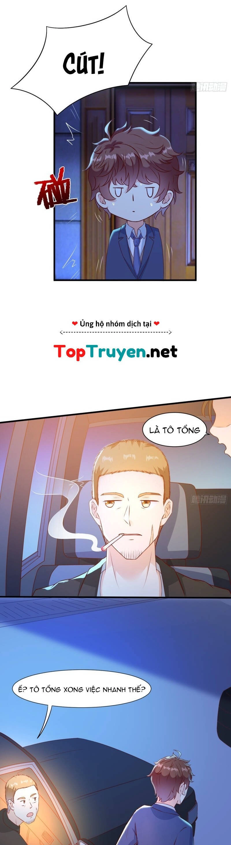 Mỗi Tuần Ta Có Một Thân Phận Mới Chapter 18 - 10