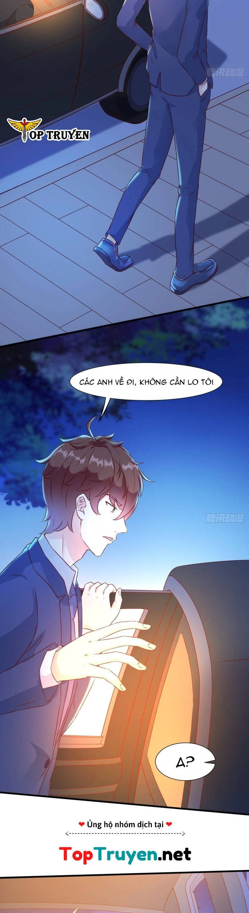 Mỗi Tuần Ta Có Một Thân Phận Mới Chapter 18 - 11