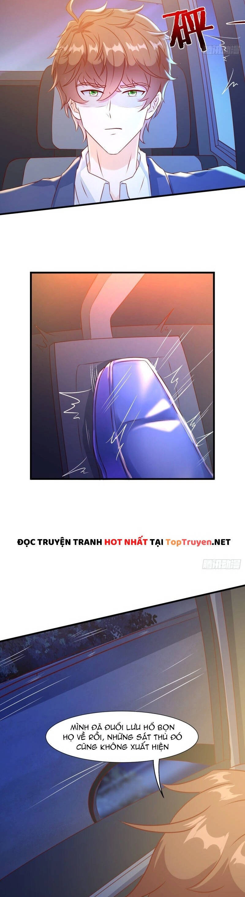 Mỗi Tuần Ta Có Một Thân Phận Mới Chapter 18 - 12