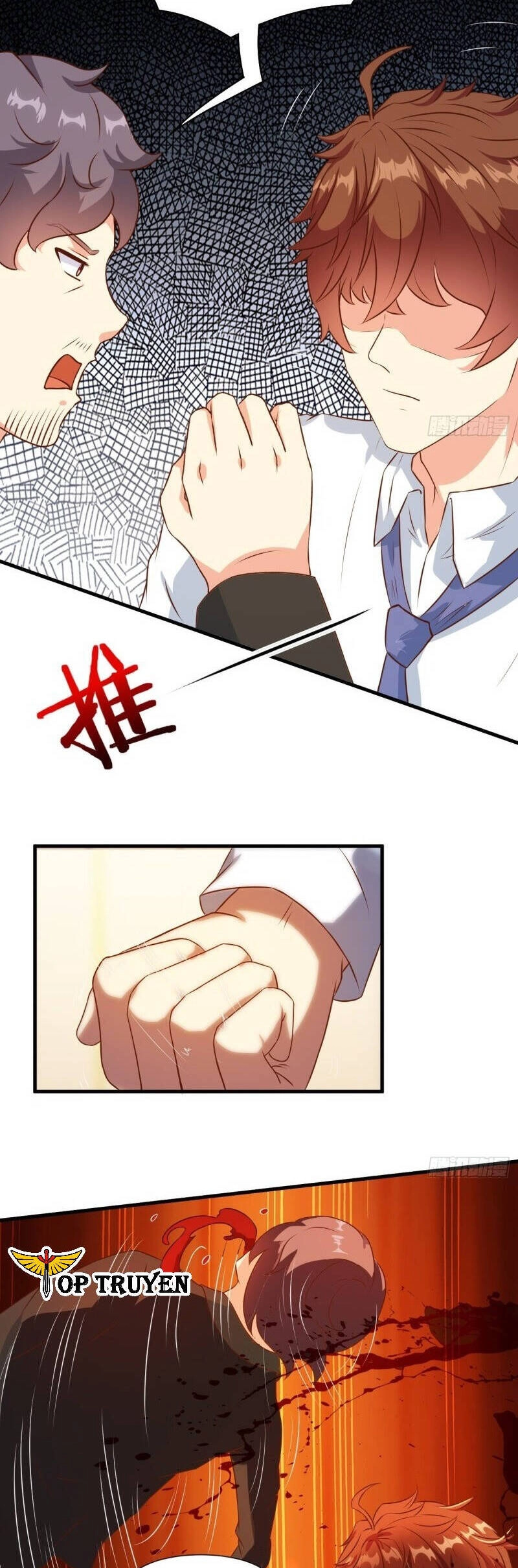 Mỗi Tuần Ta Có Một Thân Phận Mới Chapter 18 - 16