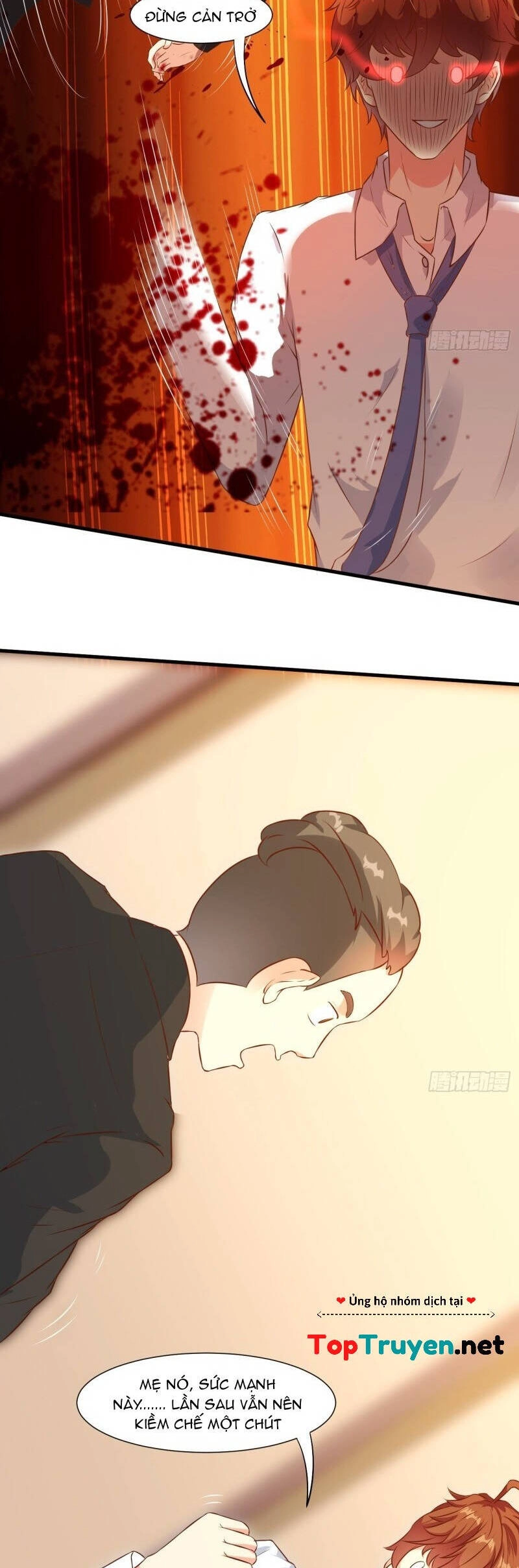 Mỗi Tuần Ta Có Một Thân Phận Mới Chapter 18 - 17