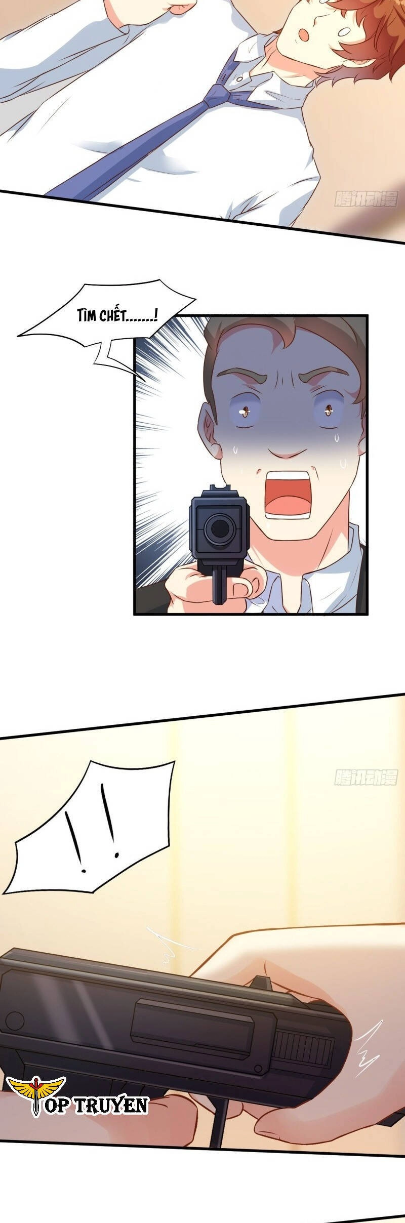 Mỗi Tuần Ta Có Một Thân Phận Mới Chapter 18 - 18