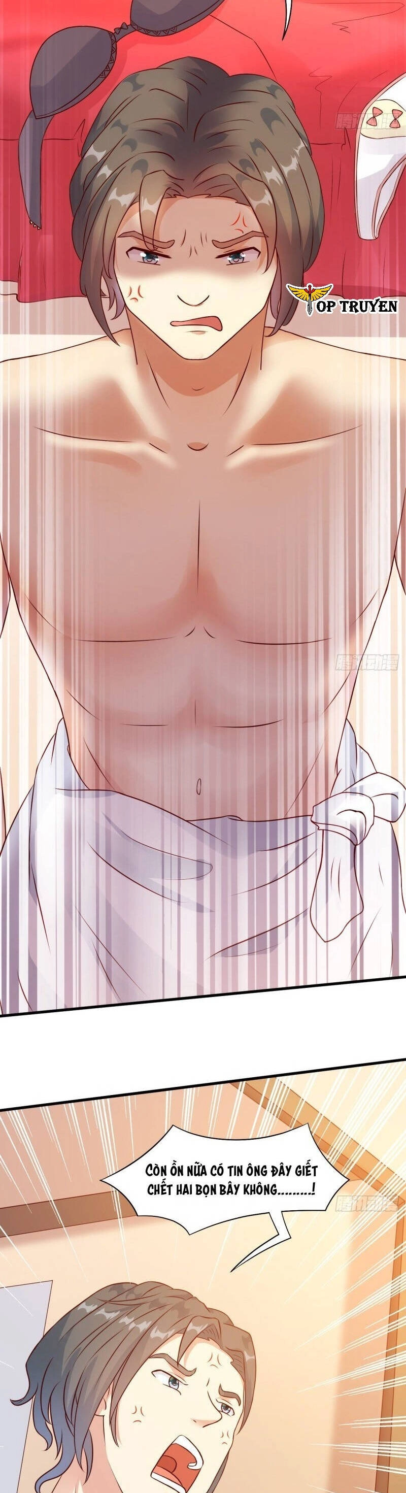 Mỗi Tuần Ta Có Một Thân Phận Mới Chapter 18 - 21