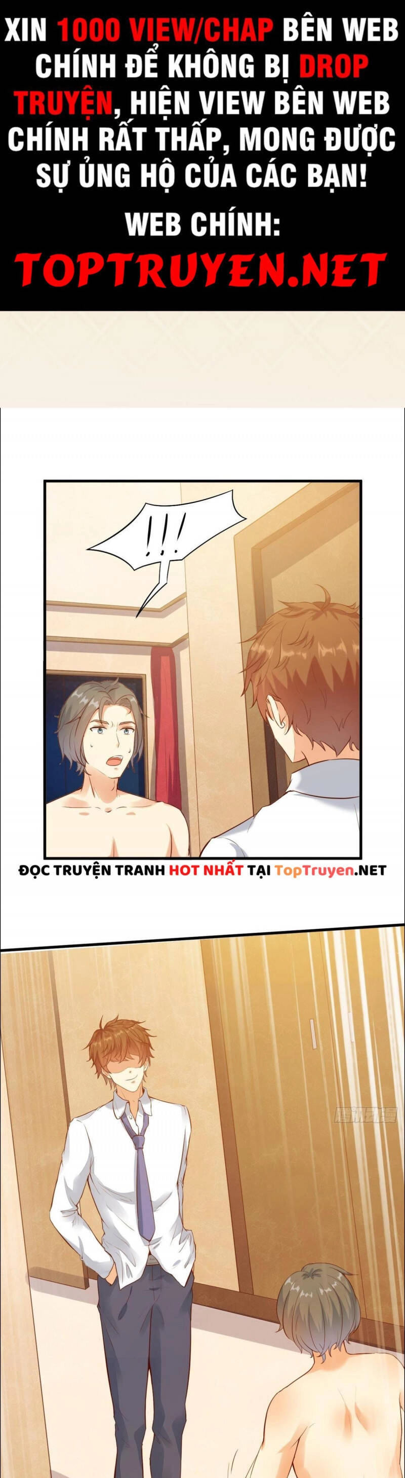 Mỗi Tuần Ta Có Một Thân Phận Mới Chapter 19 - 1