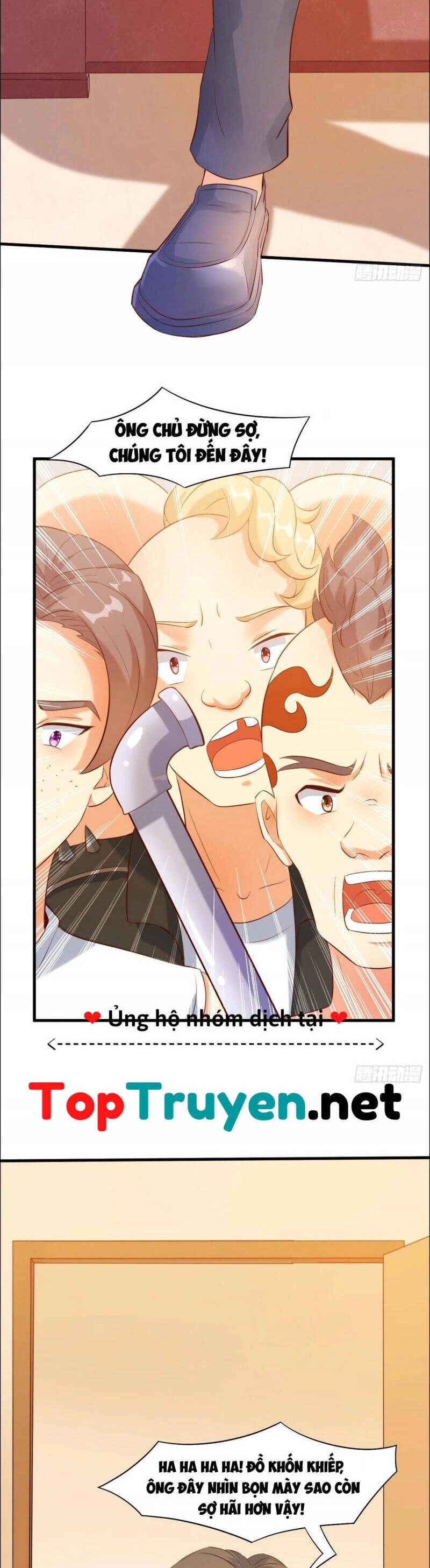 Mỗi Tuần Ta Có Một Thân Phận Mới Chapter 19 - 5