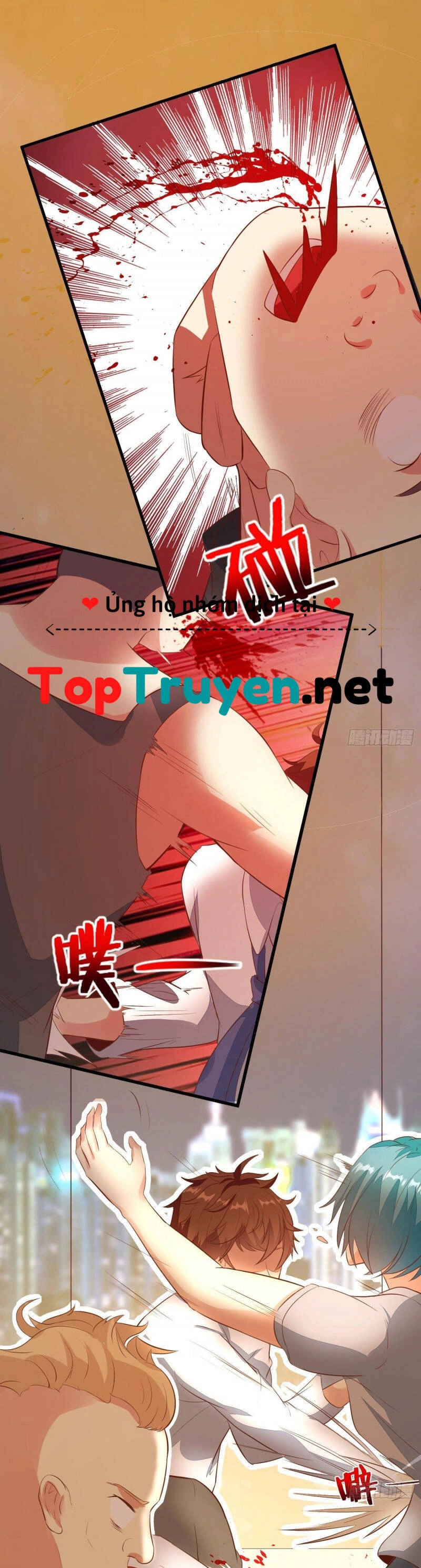 Mỗi Tuần Ta Có Một Thân Phận Mới Chapter 19 - 10