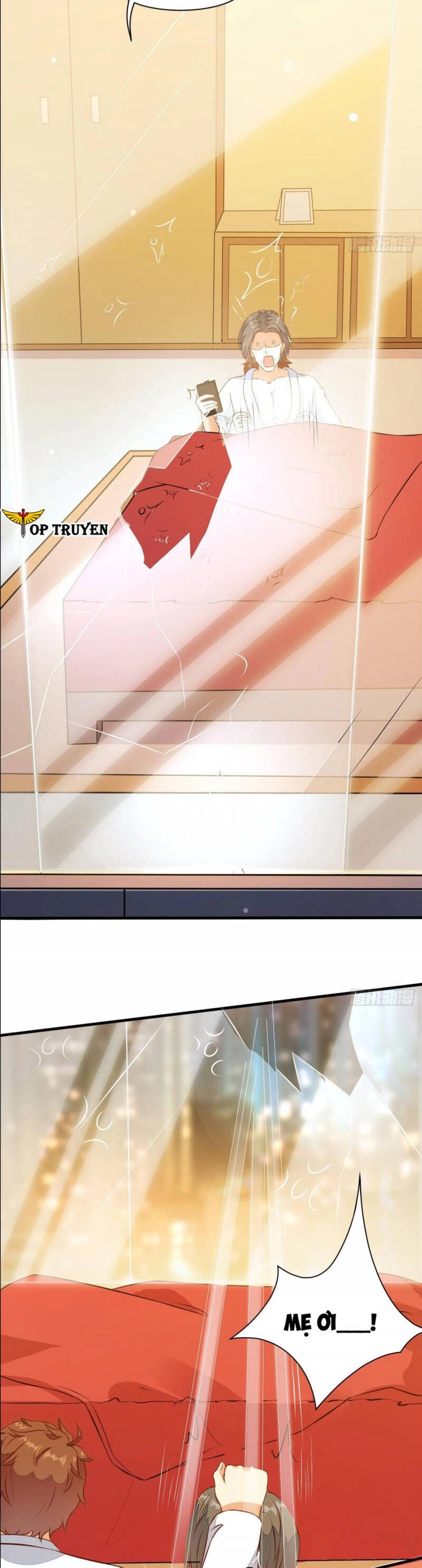 Mỗi Tuần Ta Có Một Thân Phận Mới Chapter 20 - 4