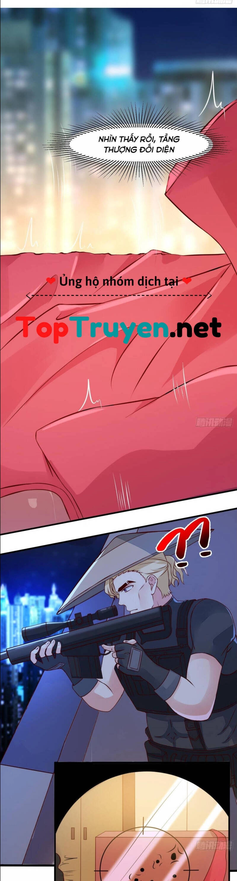 Mỗi Tuần Ta Có Một Thân Phận Mới Chapter 20 - 6