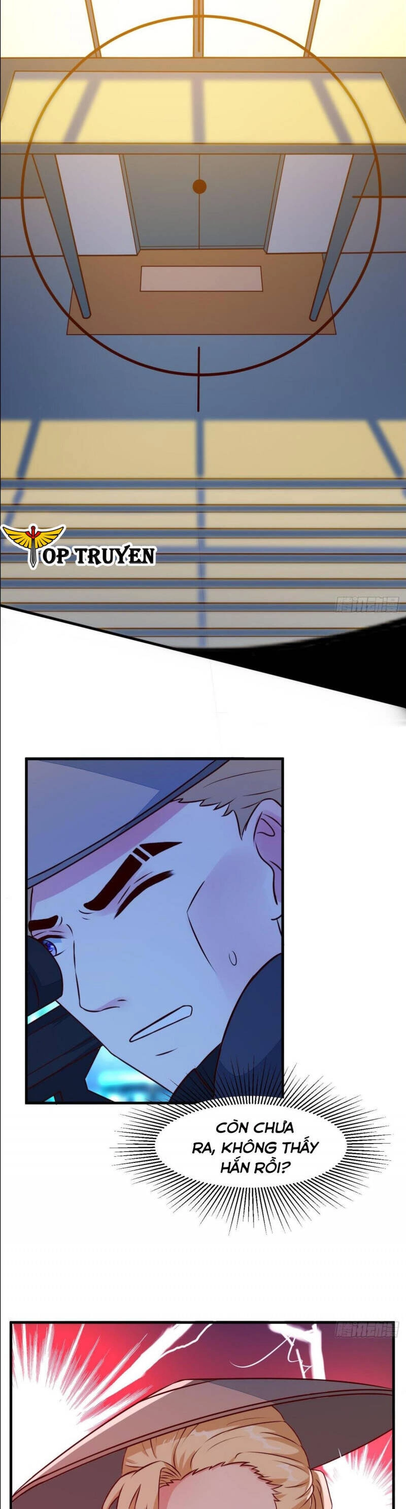 Mỗi Tuần Ta Có Một Thân Phận Mới Chapter 20 - 8