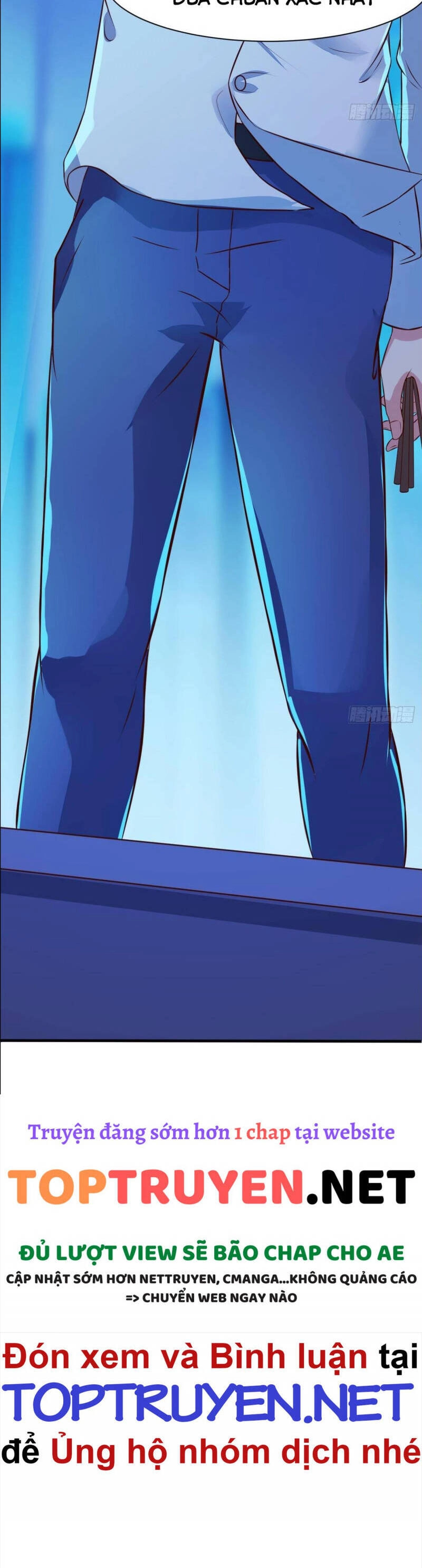 Mỗi Tuần Ta Có Một Thân Phận Mới Chapter 20 - 11