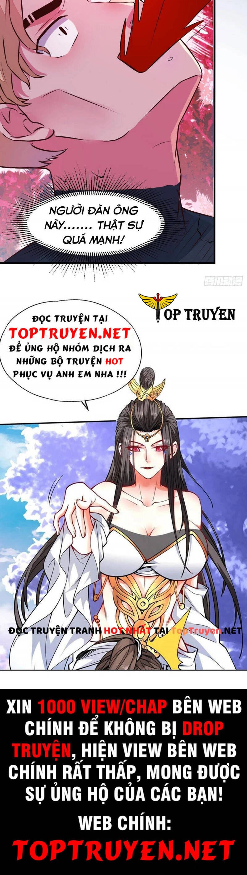 Mỗi Tuần Ta Có Một Thân Phận Mới Chapter 20 - 21