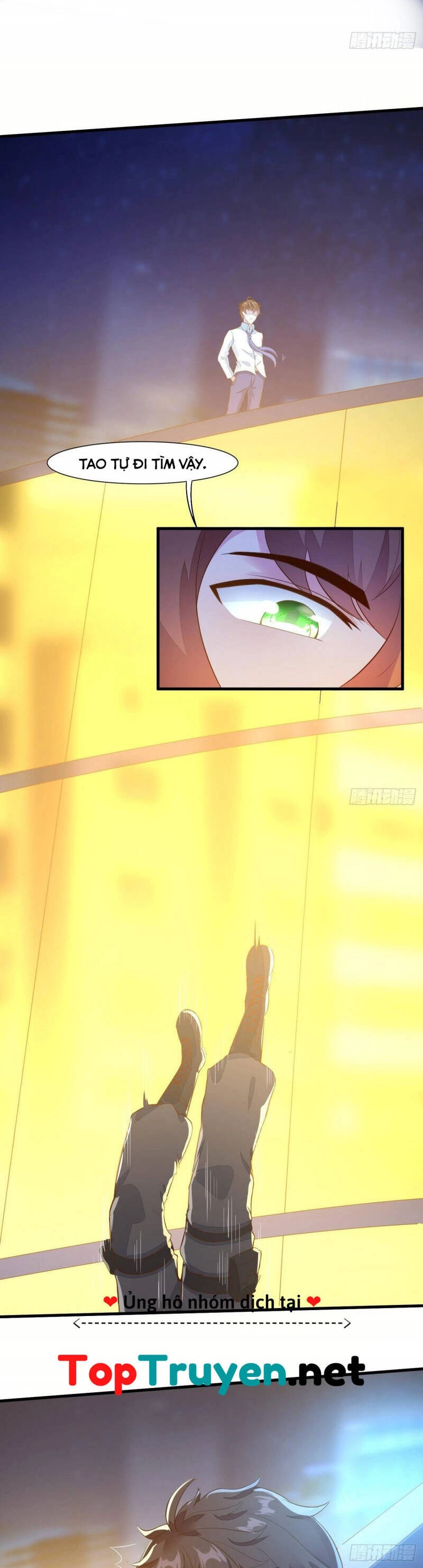 Mỗi Tuần Ta Có Một Thân Phận Mới Chapter 21 - 6