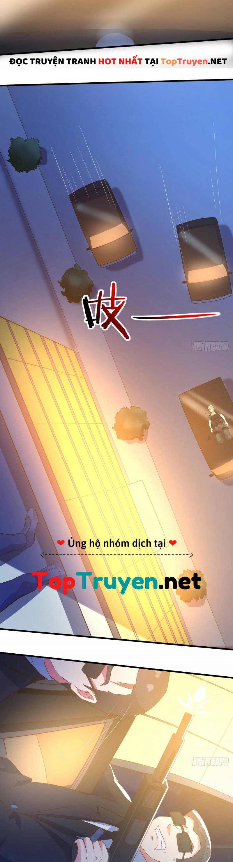 Mỗi Tuần Ta Có Một Thân Phận Mới Chapter 21 - 9