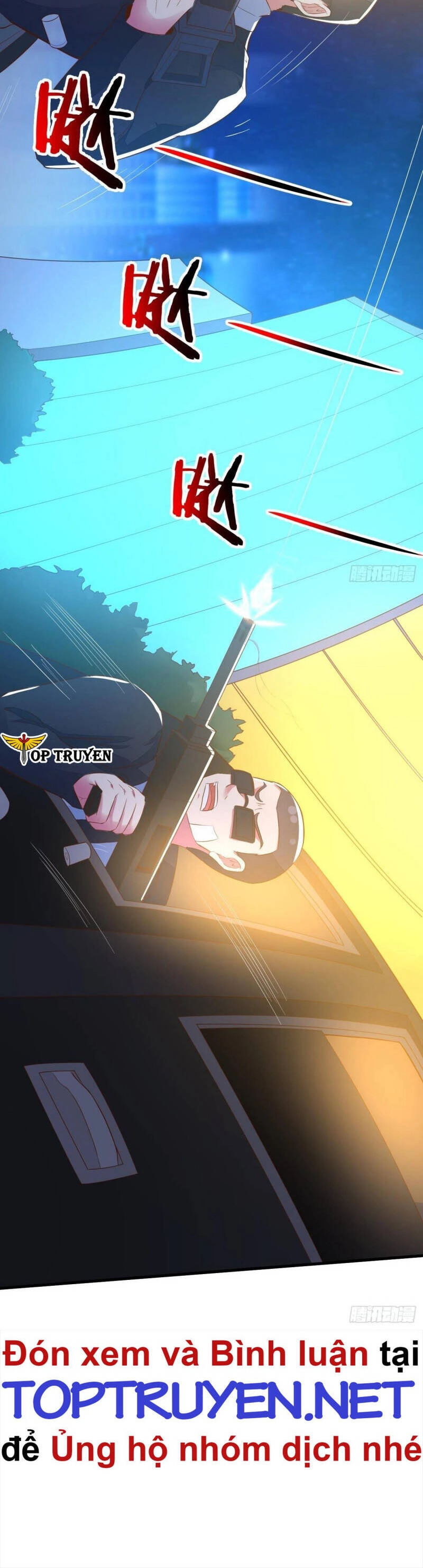 Mỗi Tuần Ta Có Một Thân Phận Mới Chapter 21 - 10