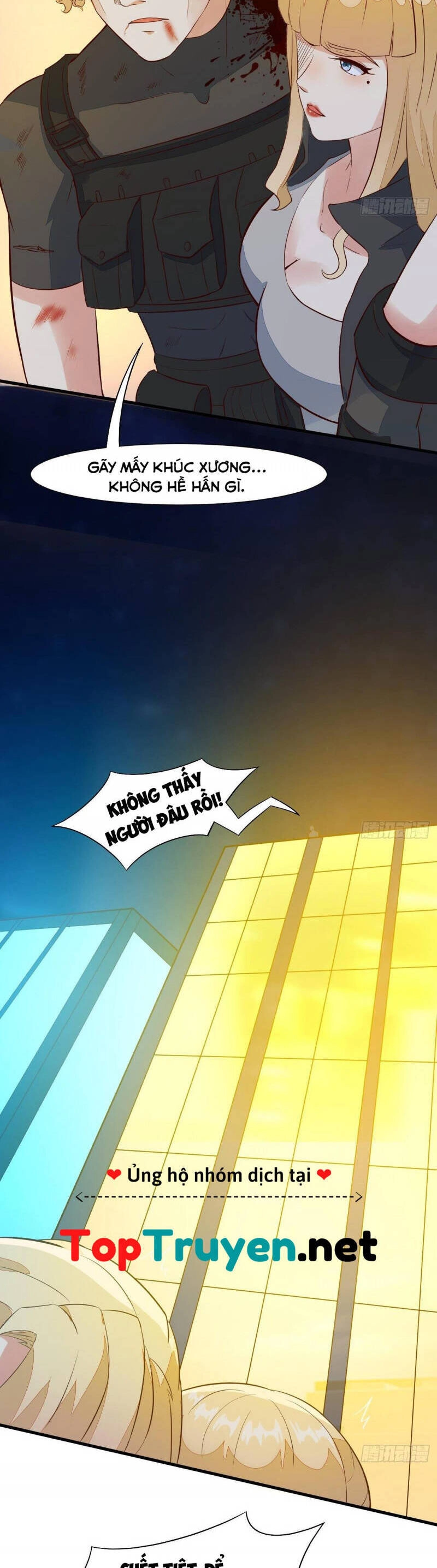 Mỗi Tuần Ta Có Một Thân Phận Mới Chapter 21 - 13