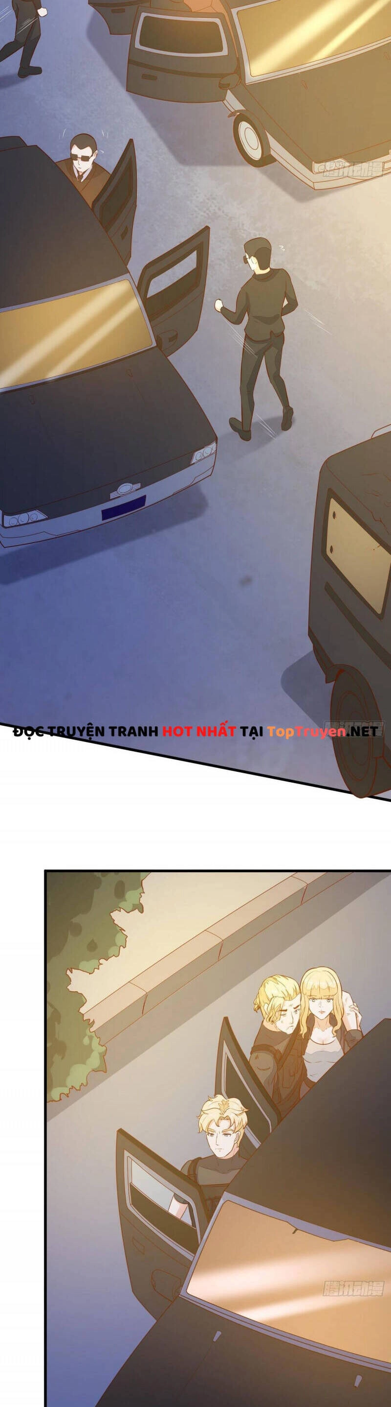 Mỗi Tuần Ta Có Một Thân Phận Mới Chapter 21 - 15