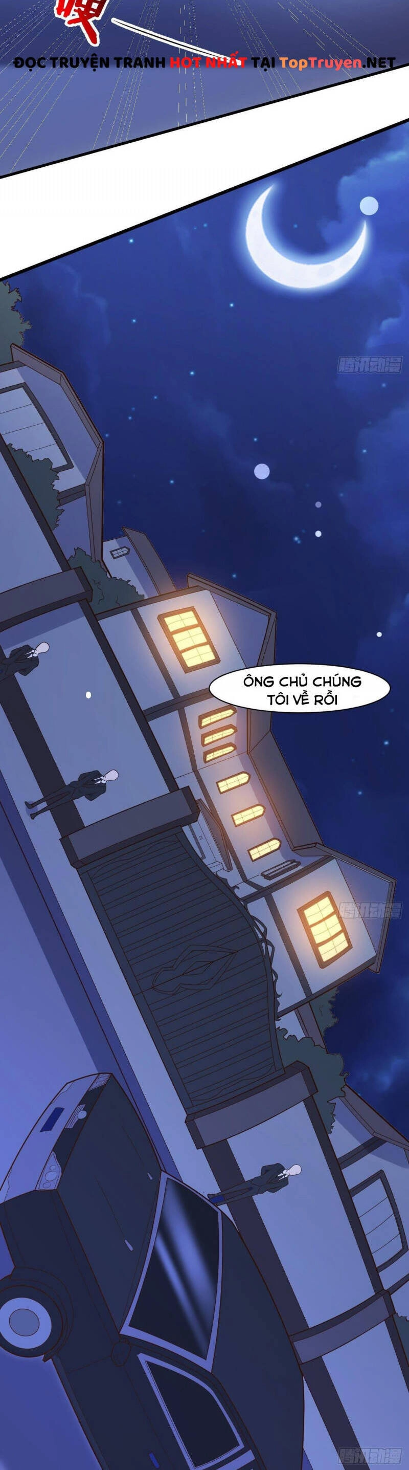 Mỗi Tuần Ta Có Một Thân Phận Mới Chapter 21 - 18