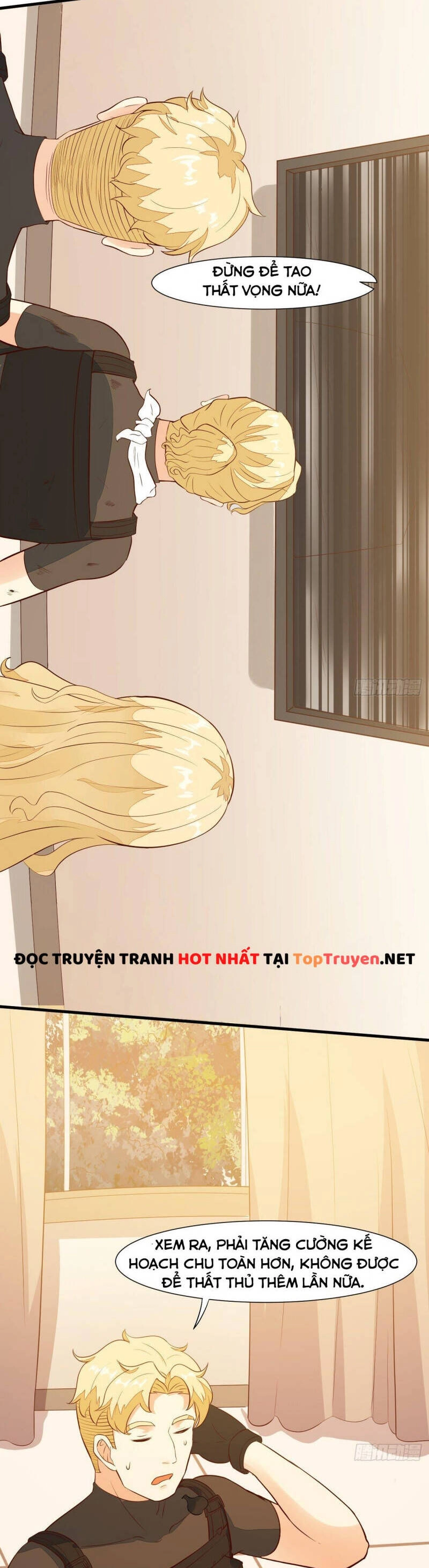 Mỗi Tuần Ta Có Một Thân Phận Mới Chapter 21 - 22