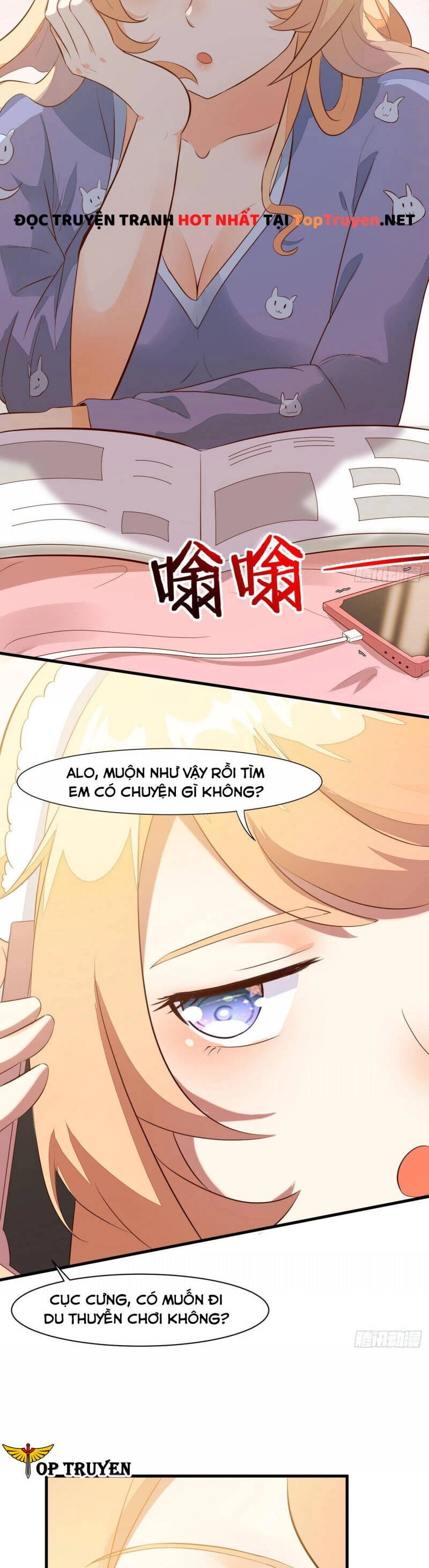 Mỗi Tuần Ta Có Một Thân Phận Mới Chapter 21 - 25