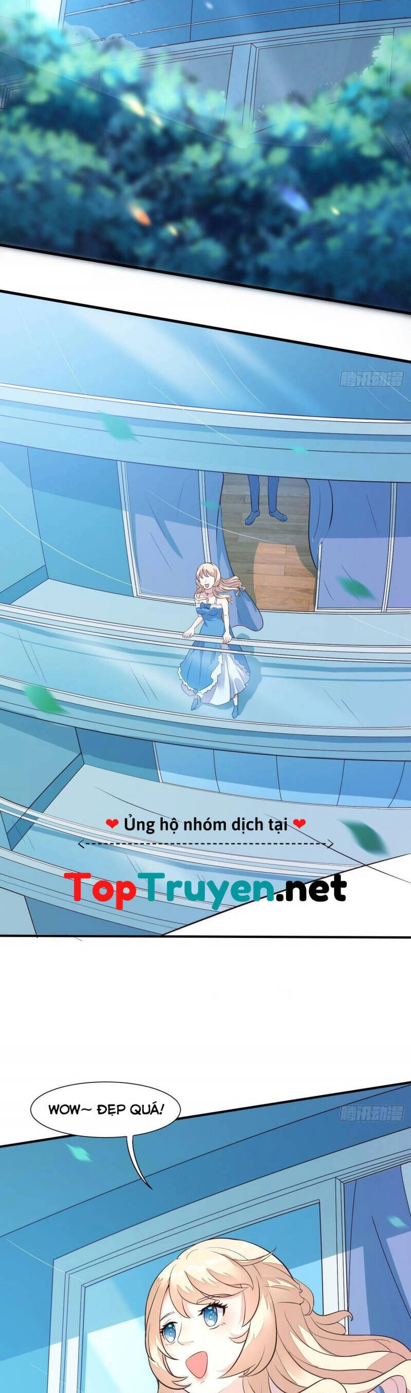 Mỗi Tuần Ta Có Một Thân Phận Mới Chapter 22 - 2