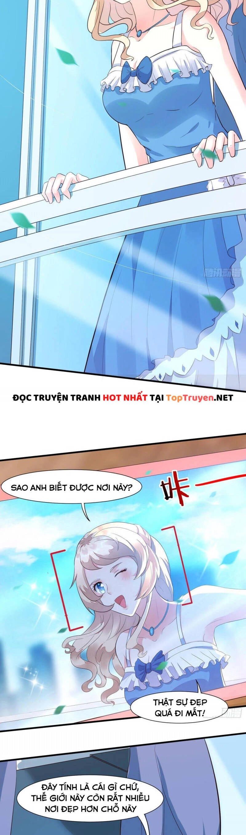 Mỗi Tuần Ta Có Một Thân Phận Mới Chapter 22 - 3