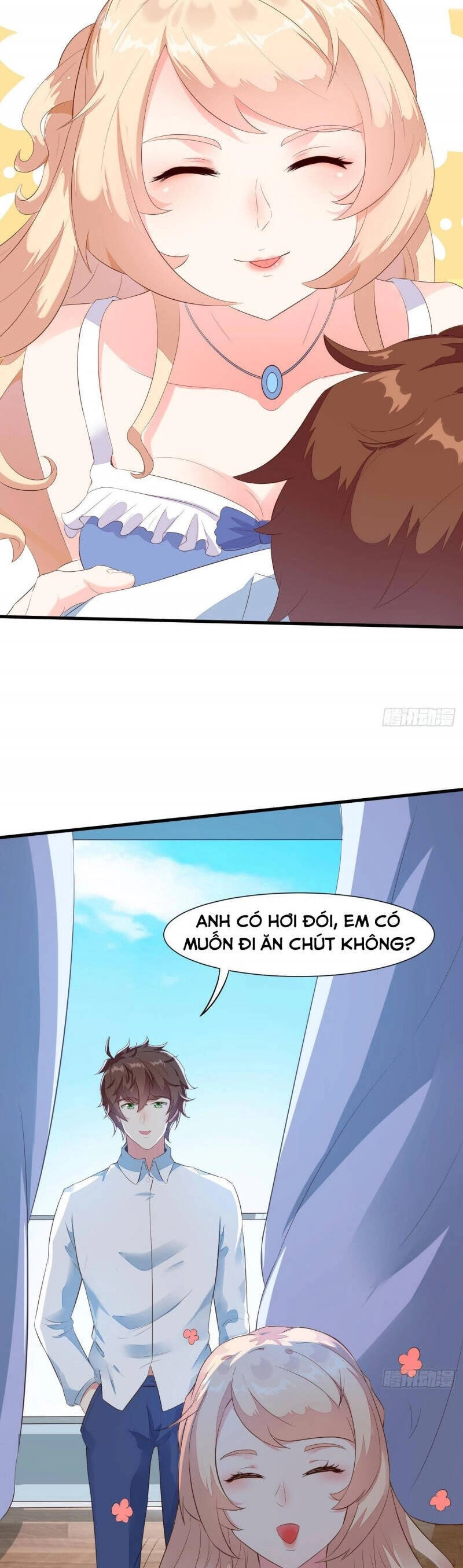 Mỗi Tuần Ta Có Một Thân Phận Mới Chapter 22 - 6