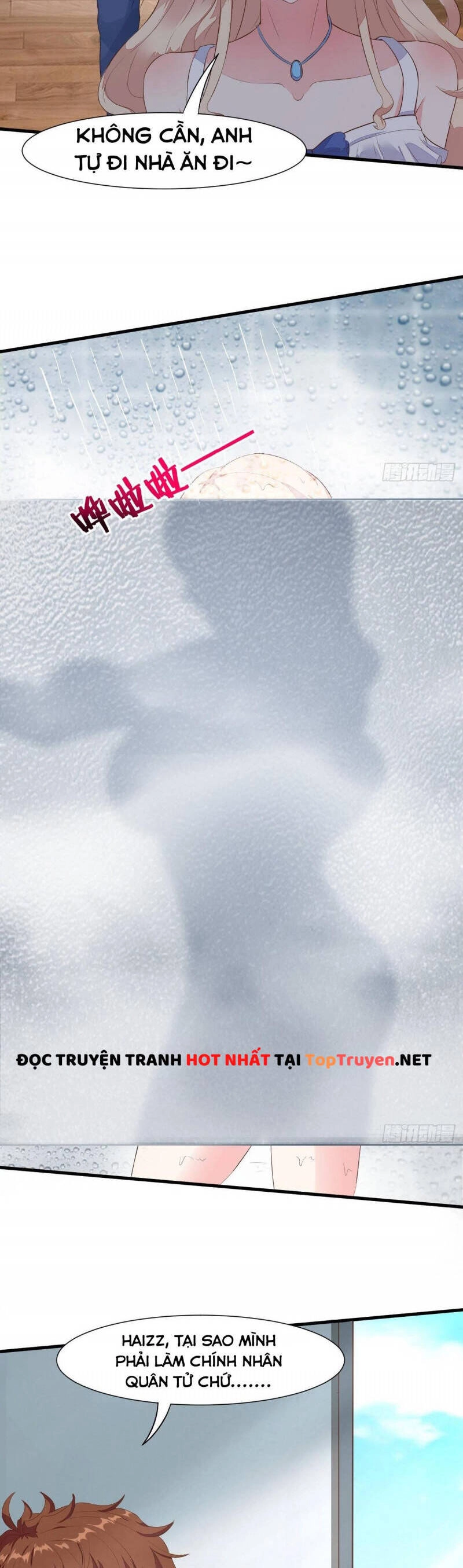 Mỗi Tuần Ta Có Một Thân Phận Mới Chapter 22 - 7